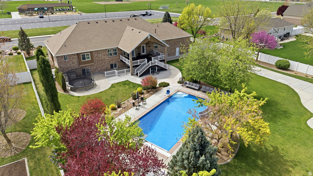 3986 W 4200 S West Haven, UT 84401