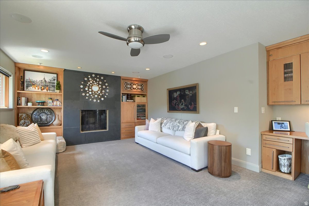 4 CHERRYWOODS LN Sandy, UT 84092