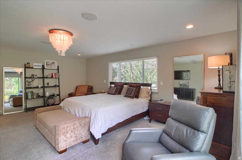 4 CHERRYWOODS LN Sandy, UT 84092