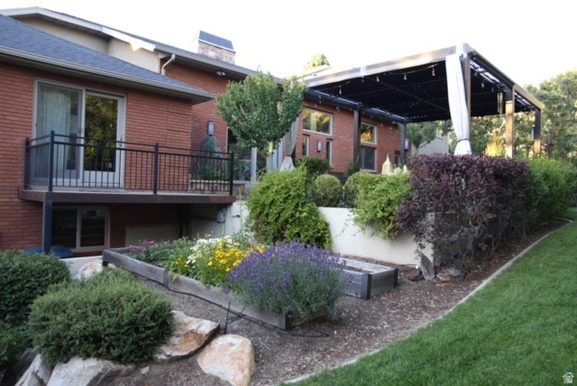 4 CHERRYWOODS LN Sandy, UT 84092