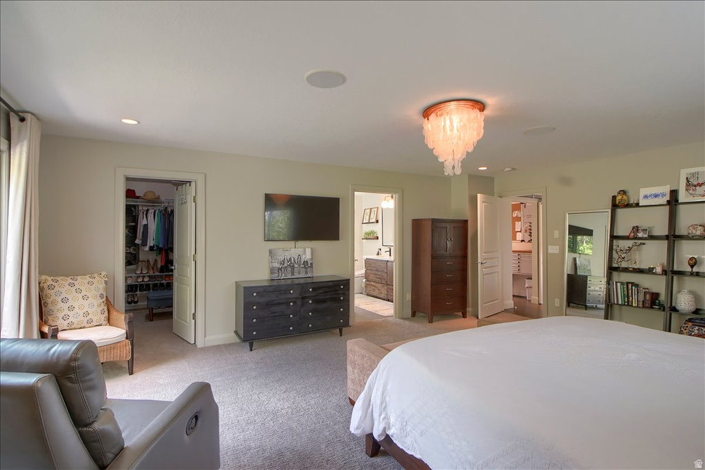 4 CHERRYWOODS LN Sandy, UT 84092