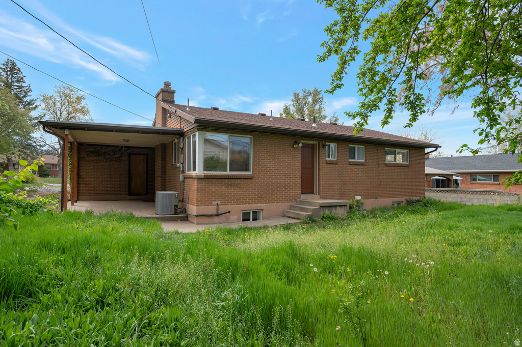 2761 E 4135 S Holladay, UT 84124