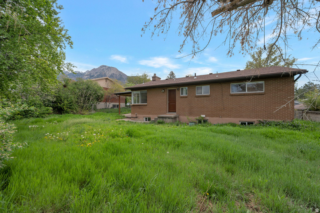 2761 E 4135 S Holladay, UT 84124