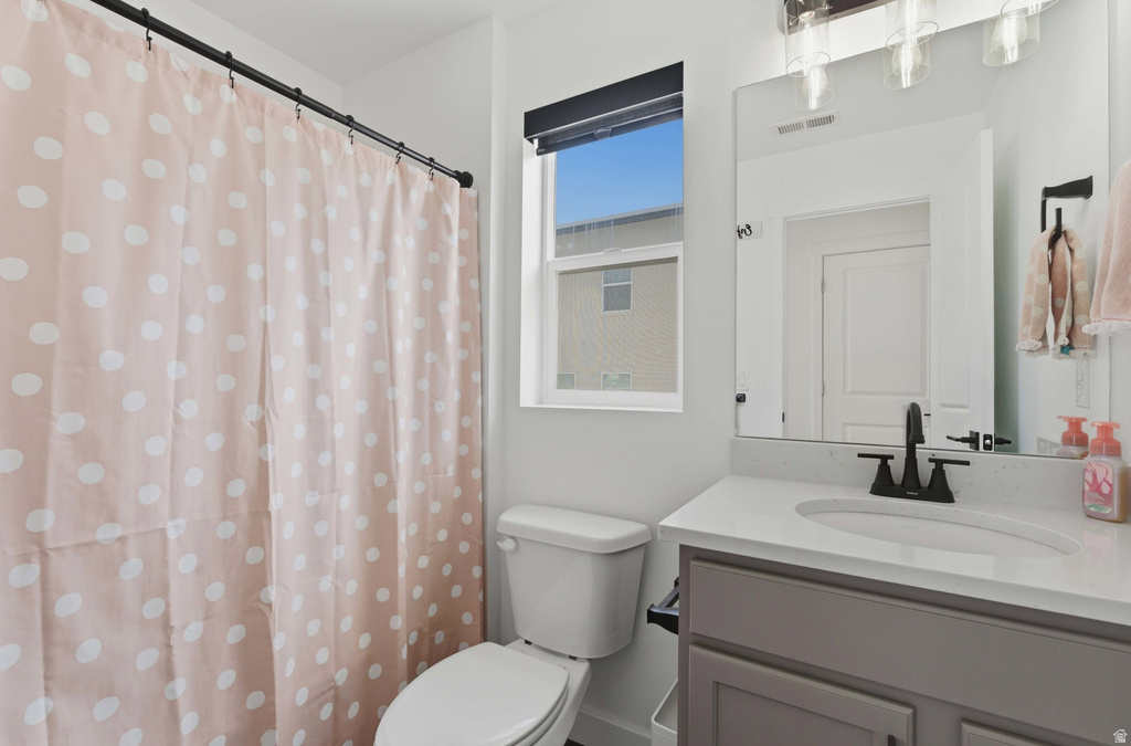 7151 W IRON SPRING LN West Jordan, UT 84081