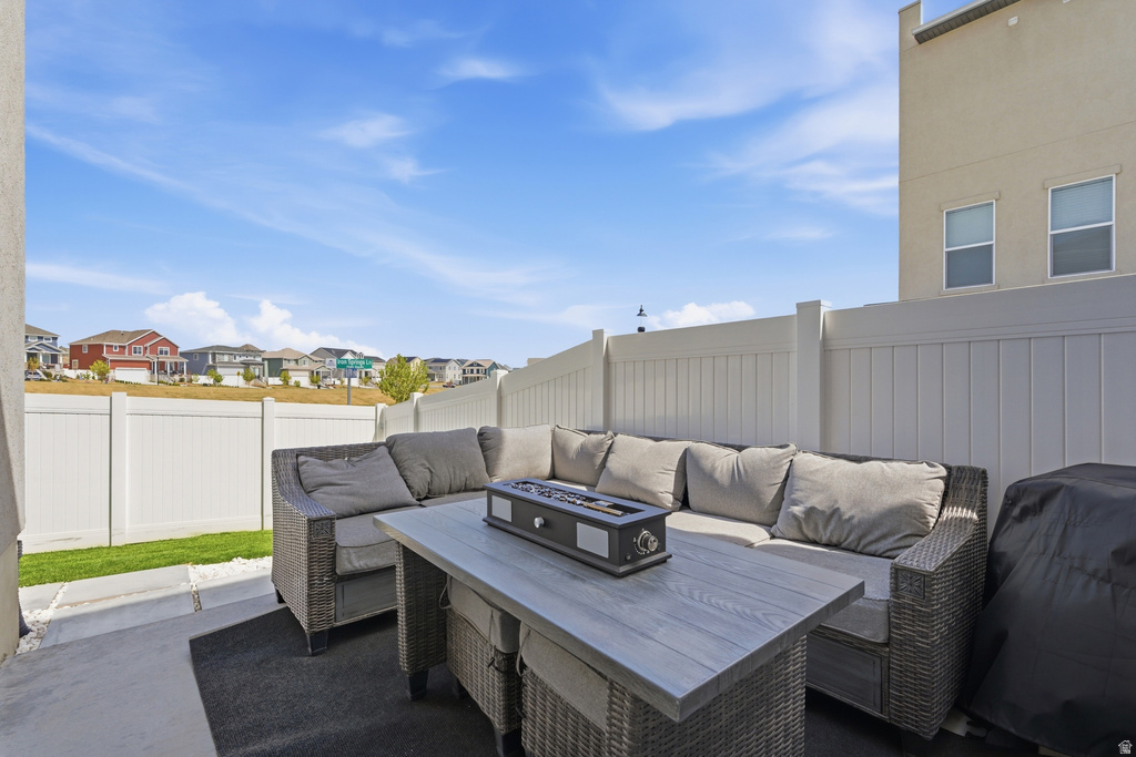 7151 W IRON SPRING LN West Jordan, UT 84081