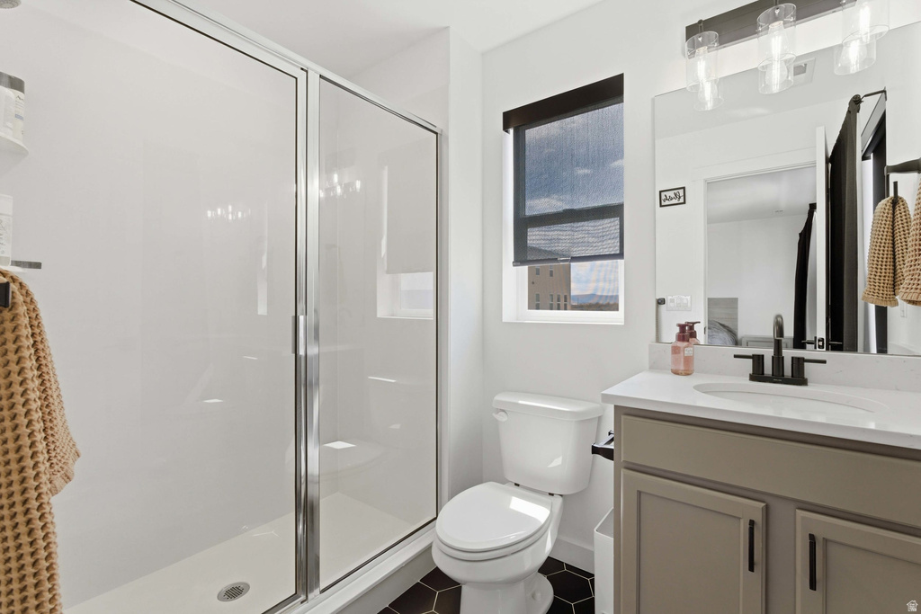 7151 W IRON SPRING LN West Jordan, UT 84081