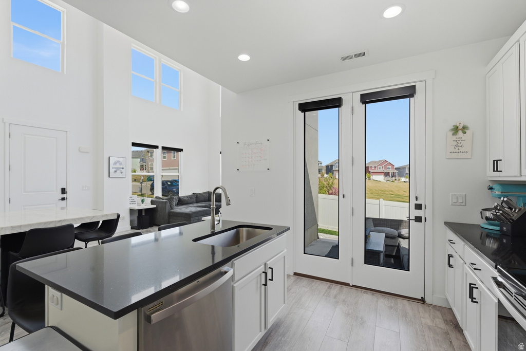 7151 W IRON SPRING LN West Jordan, UT 84081