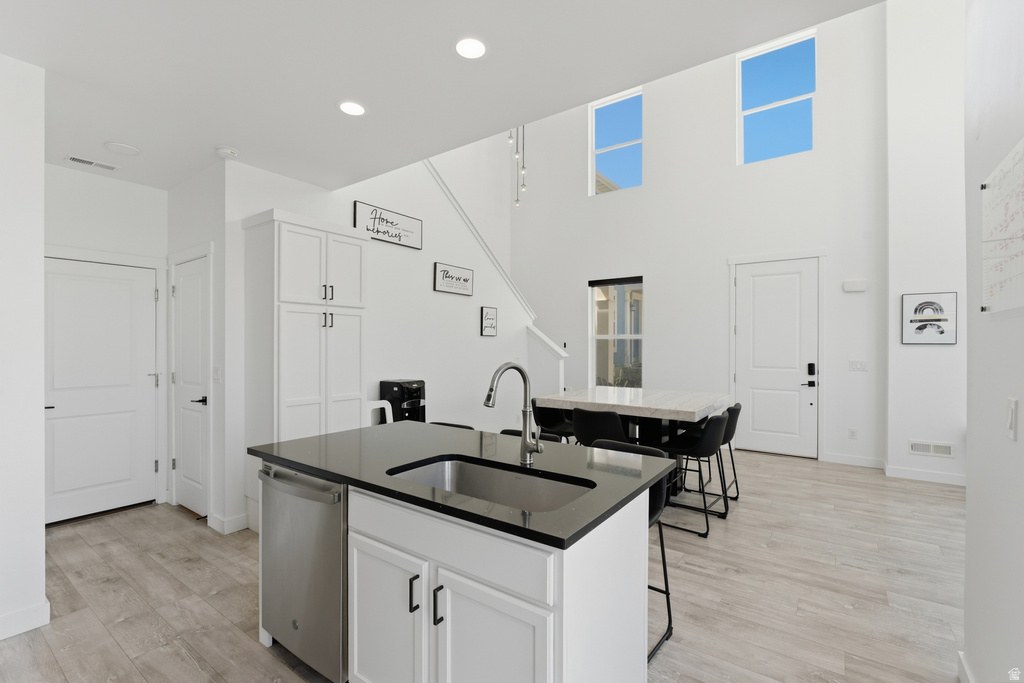 7151 W IRON SPRING LN West Jordan, UT 84081