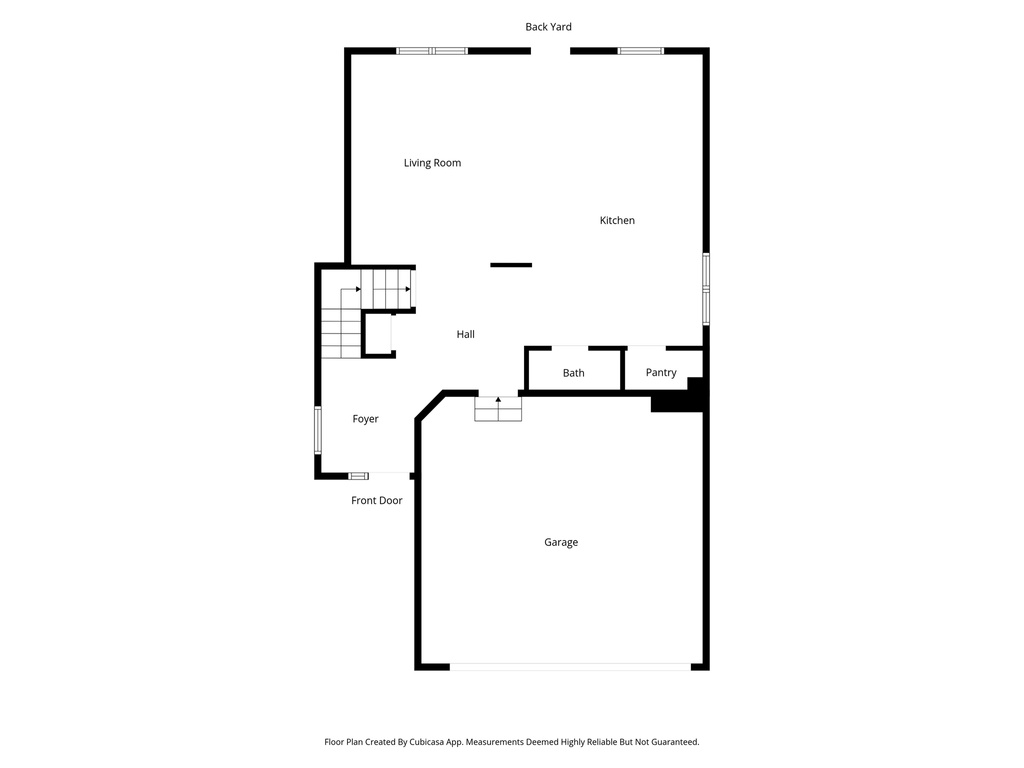 35 E WATER LN Vineyard, UT 84059