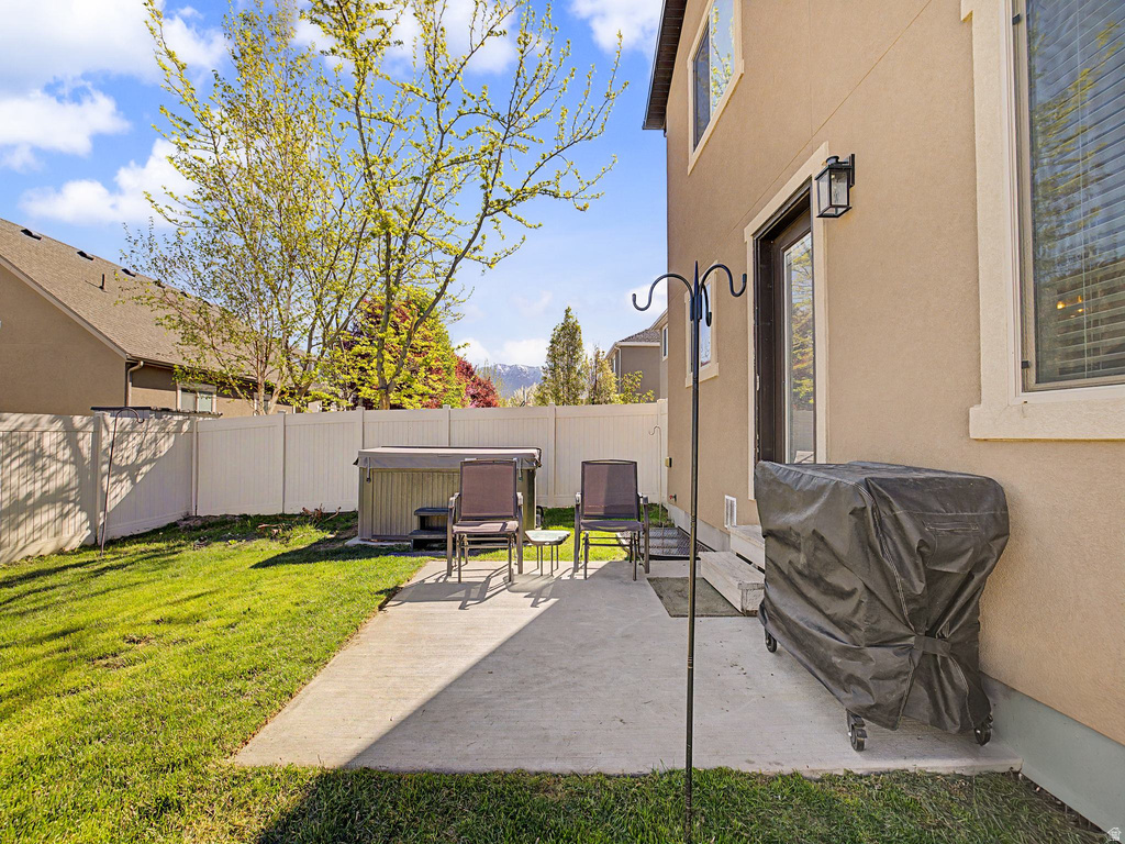 35 E WATER LN Vineyard, UT 84059