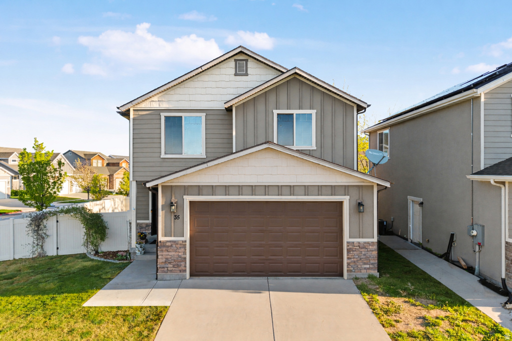 35 E WATER LN Vineyard, UT 84059