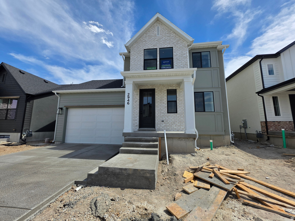 2948 N ABERDEEN DR #230 Plain City, UT 84404