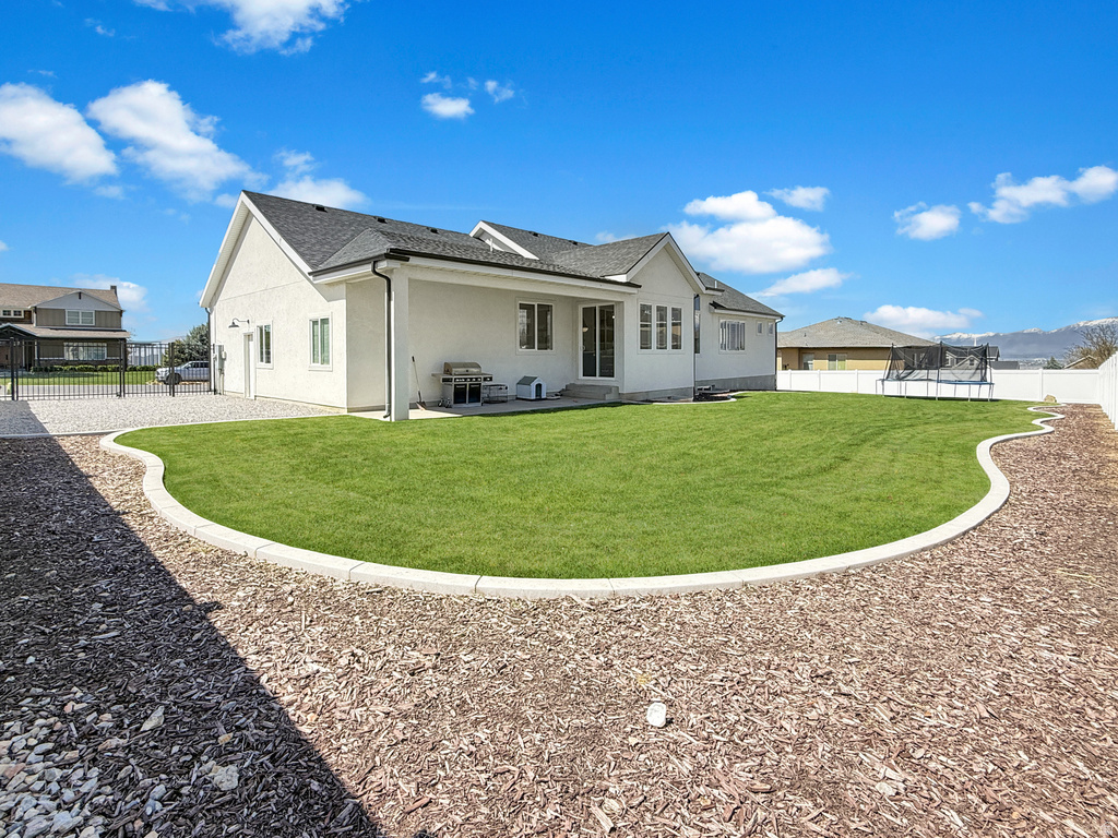 916 N ROCKY MOUNTAIN WAY Elk Ridge, UT 84651