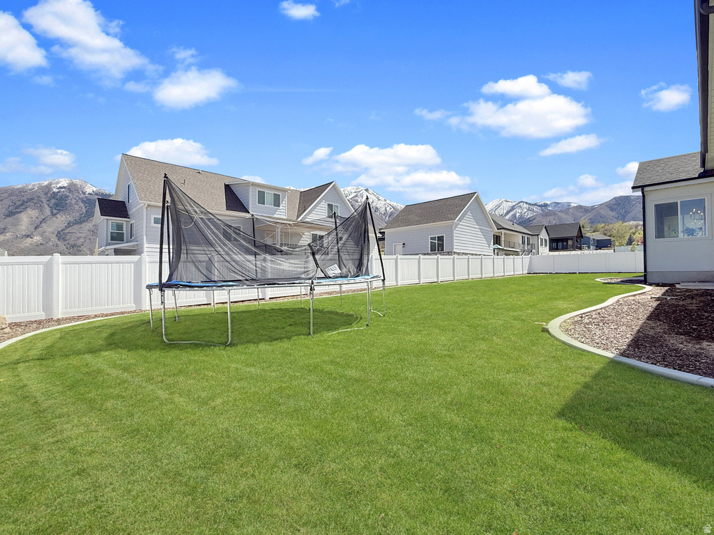 916 N ROCKY MOUNTAIN WAY Elk Ridge, UT 84651