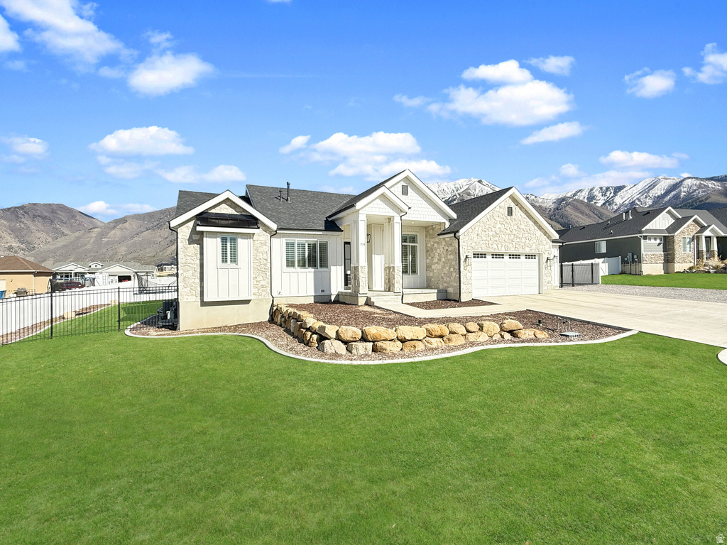 916 N ROCKY MOUNTAIN WAY Elk Ridge, UT 84651