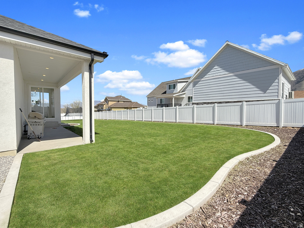 916 N ROCKY MOUNTAIN WAY Elk Ridge, UT 84651