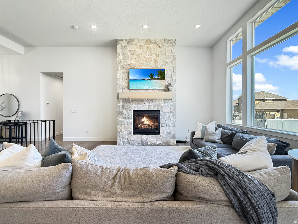 916 N ROCKY MOUNTAIN WAY Elk Ridge, UT 84651