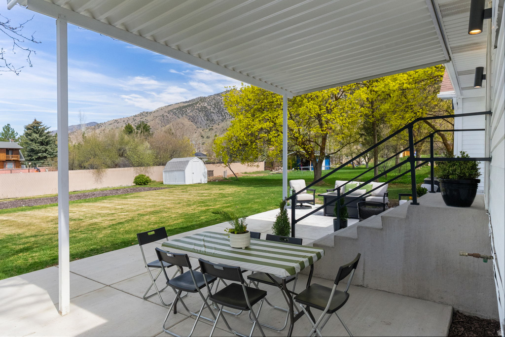 368 SPRING CREEK ROAD RD Providence, UT 84332