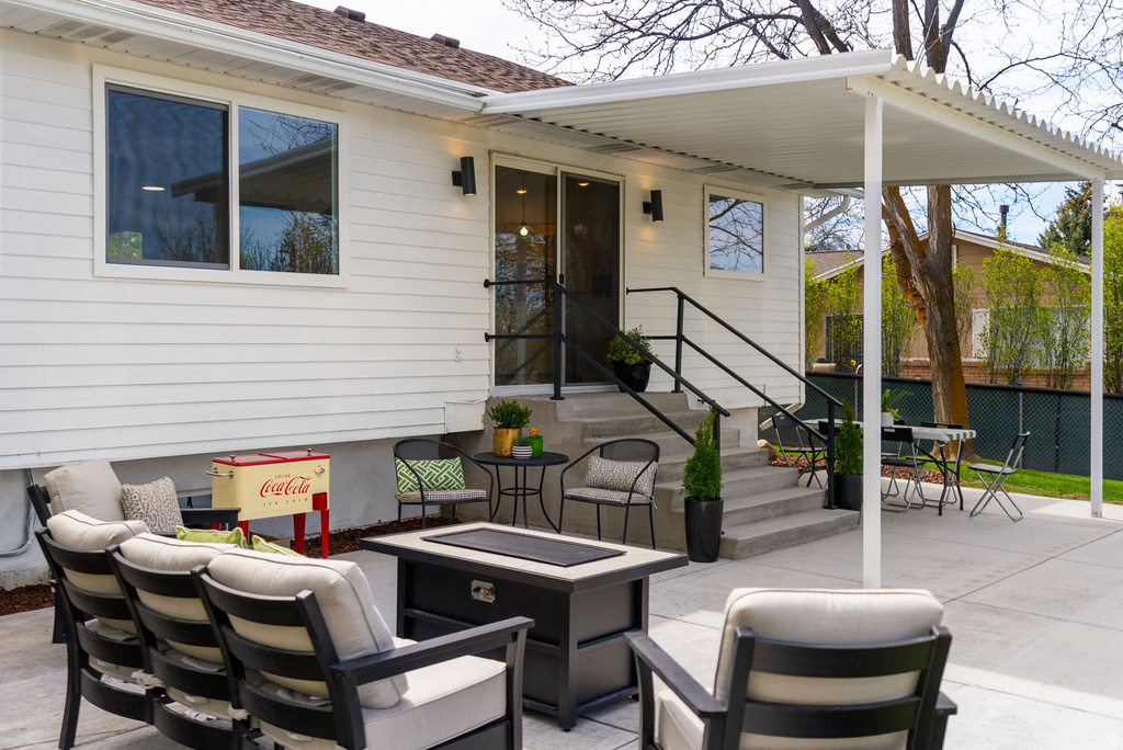 368 SPRING CREEK ROAD RD Providence, UT 84332