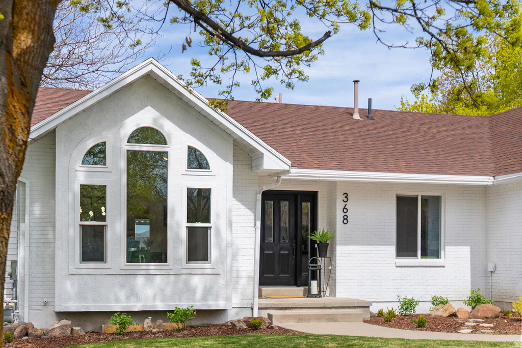 368 SPRING CREEK ROAD RD Providence, UT 84332