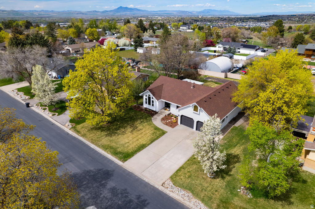 368 SPRING CREEK ROAD RD Providence, UT 84332