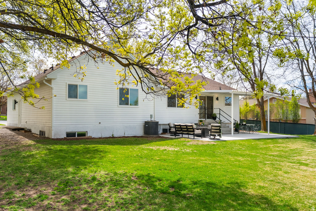 368 SPRING CREEK ROAD RD Providence, UT 84332