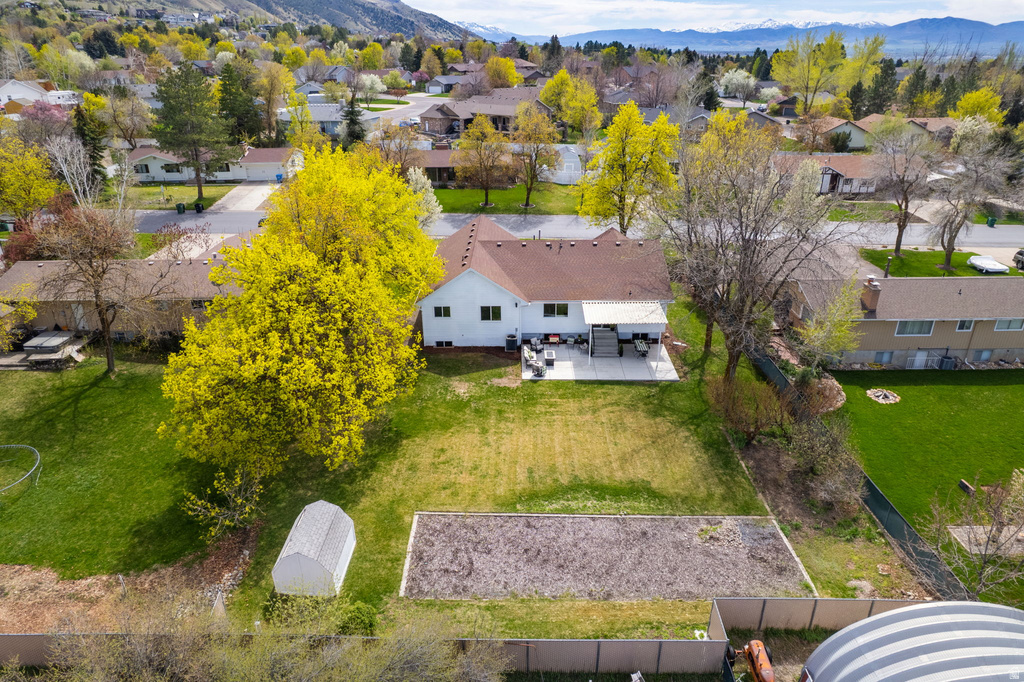 368 SPRING CREEK ROAD RD Providence, UT 84332