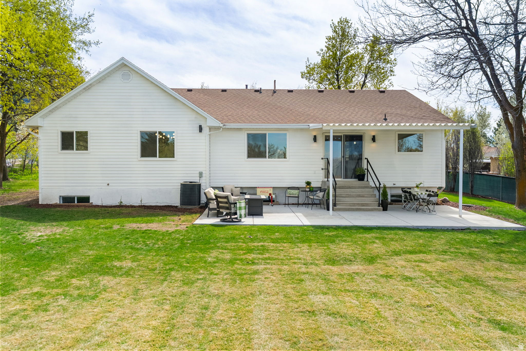 368 SPRING CREEK ROAD RD Providence, UT 84332