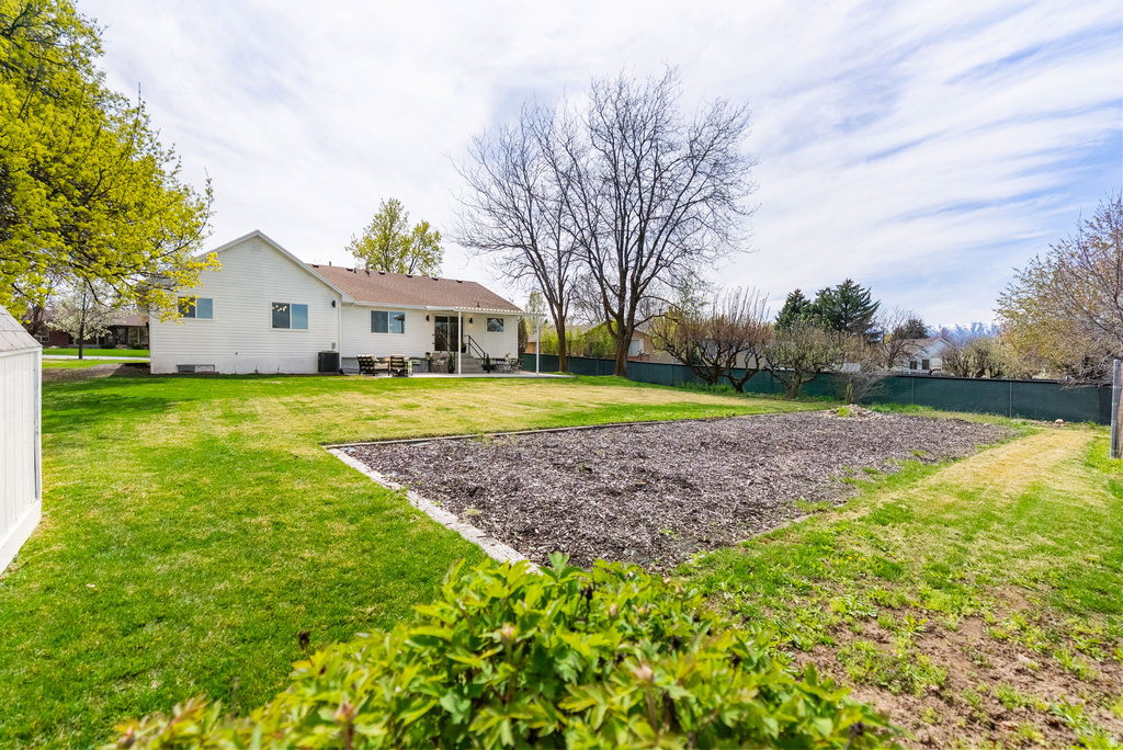 368 SPRING CREEK ROAD RD Providence, UT 84332