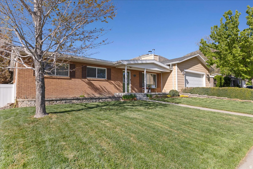 455 E 900 S Centerville, UT 84014