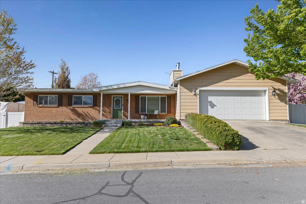 455 E 900 S Centerville, UT 84014