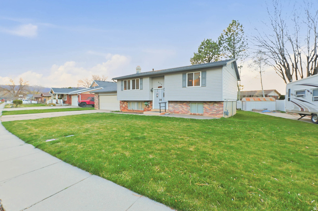 375 E ROSE DR Morgan, UT 84050
