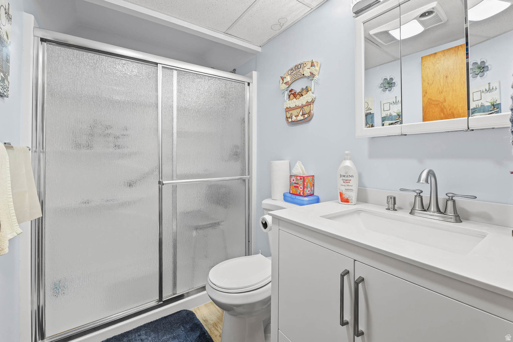 375 E ROSE DR Morgan, UT 84050