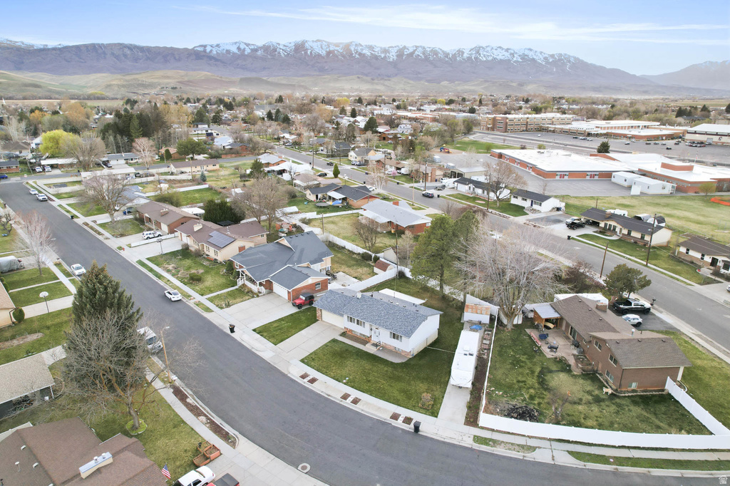 375 E ROSE DR Morgan, UT 84050