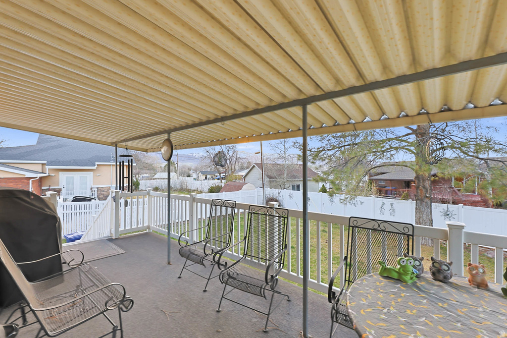 375 E ROSE DR Morgan, UT 84050