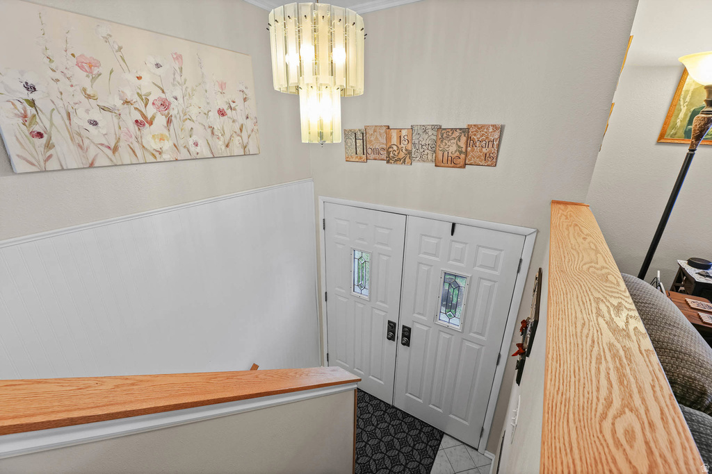 375 E ROSE DR Morgan, UT 84050