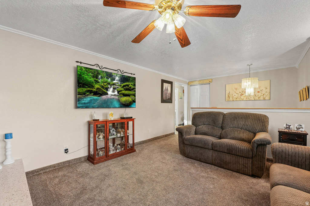 375 E ROSE DR Morgan, UT 84050