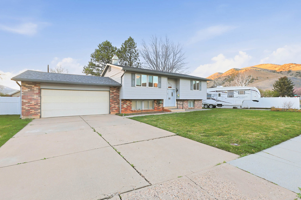 375 E ROSE DR Morgan, UT 84050