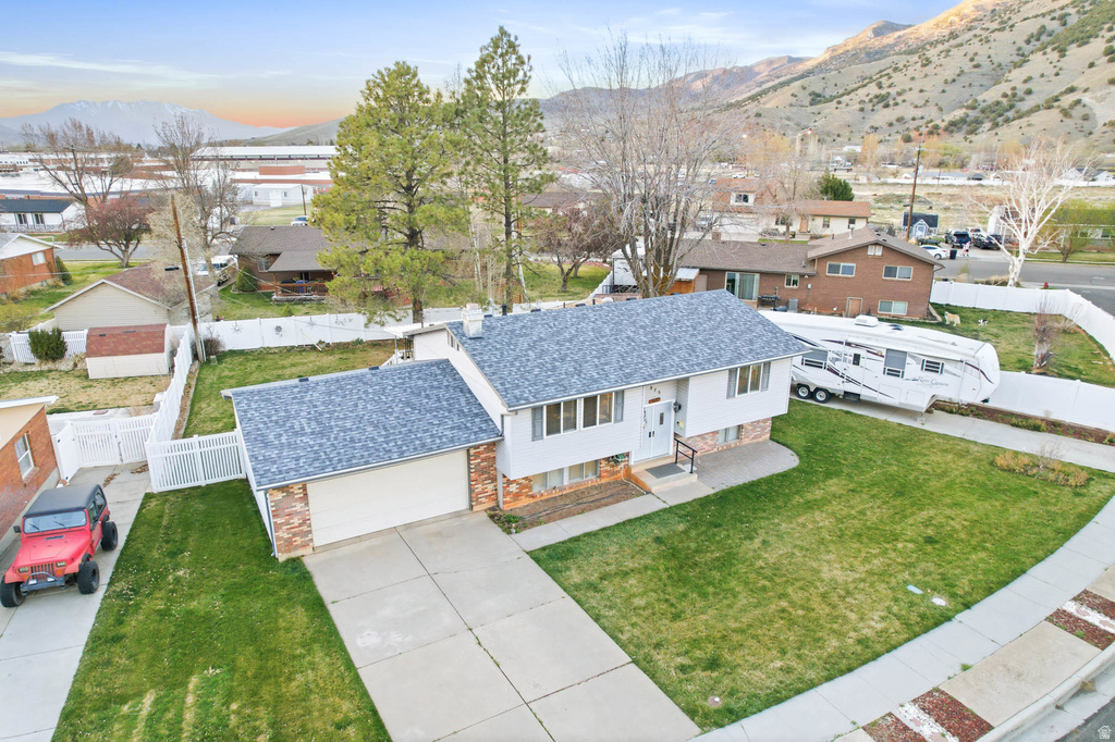 375 E ROSE DR Morgan, UT 84050