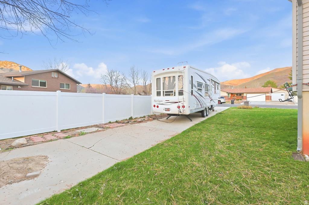 375 E ROSE DR Morgan, UT 84050