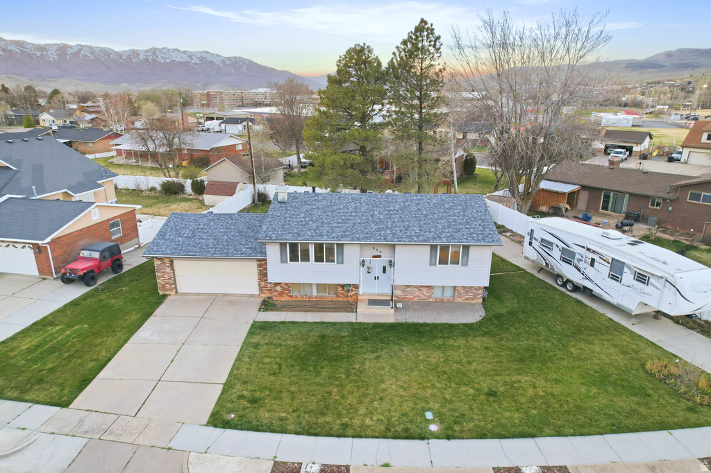 375 E ROSE DR Morgan, UT 84050