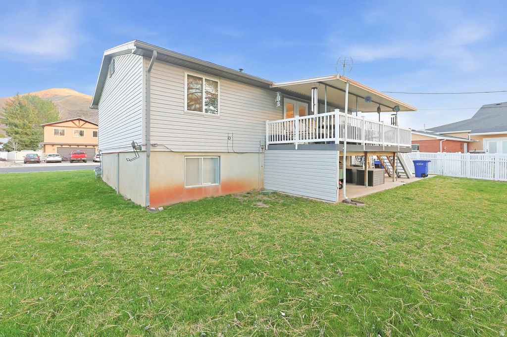 375 E ROSE DR Morgan, UT 84050