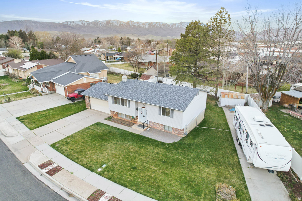375 E ROSE DR Morgan, UT 84050