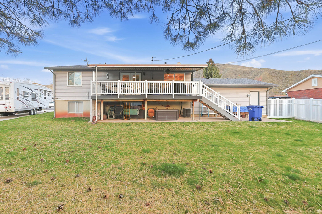 375 E ROSE DR Morgan, UT 84050