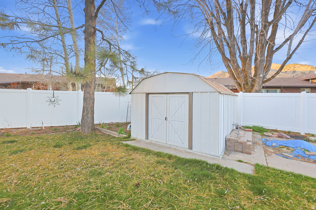 375 E ROSE DR Morgan, UT 84050