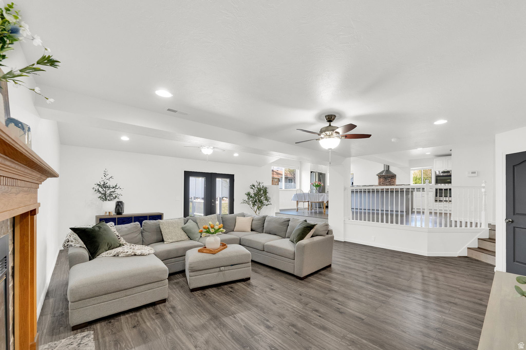 4652 W VISTA DR Highland, UT 84003