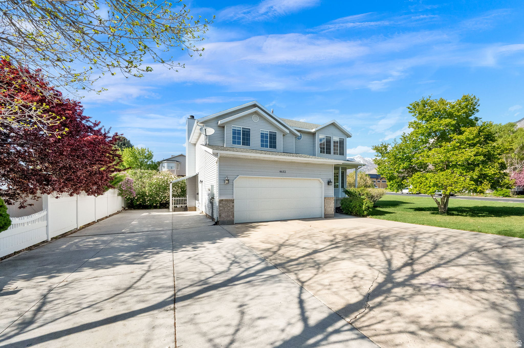 4652 W VISTA DR Highland, UT 84003