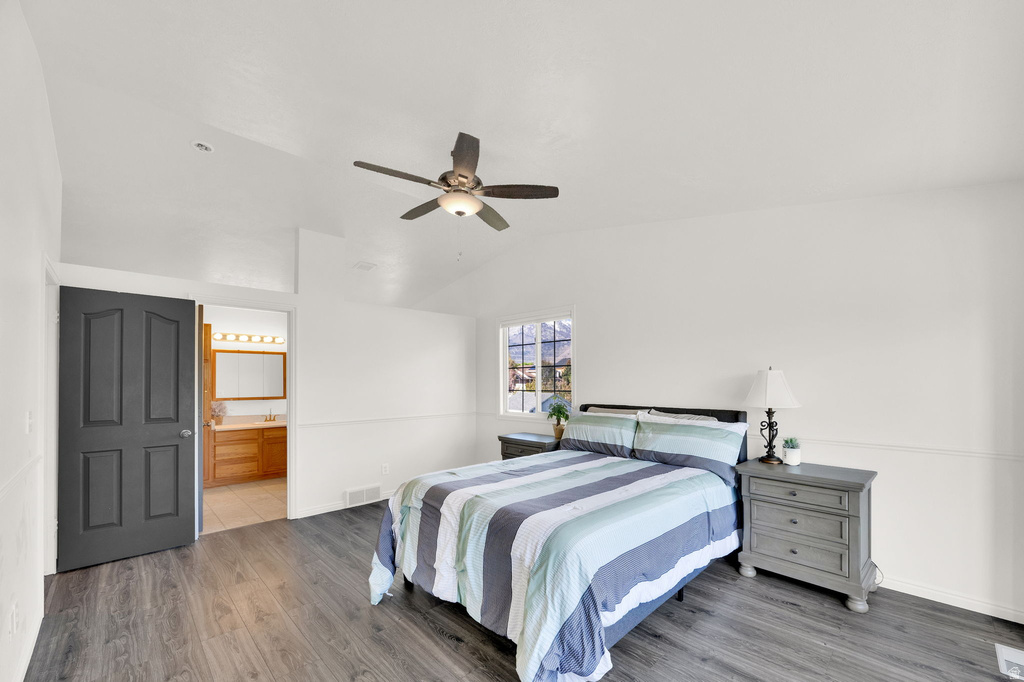 4652 W VISTA DR Highland, UT 84003