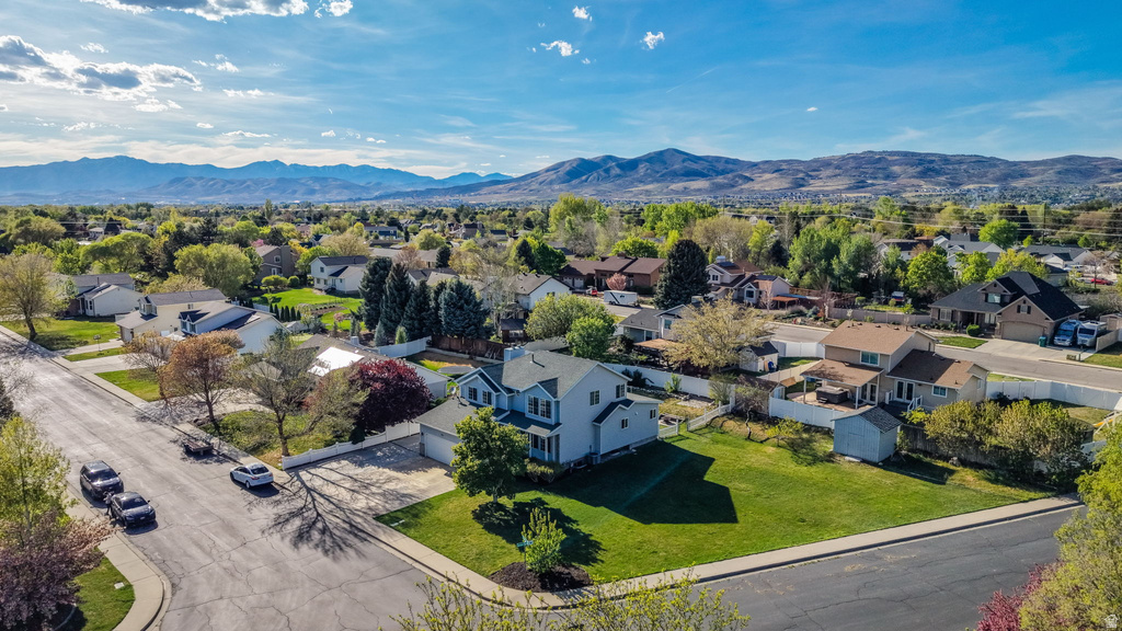 4652 W VISTA DR Highland, UT 84003