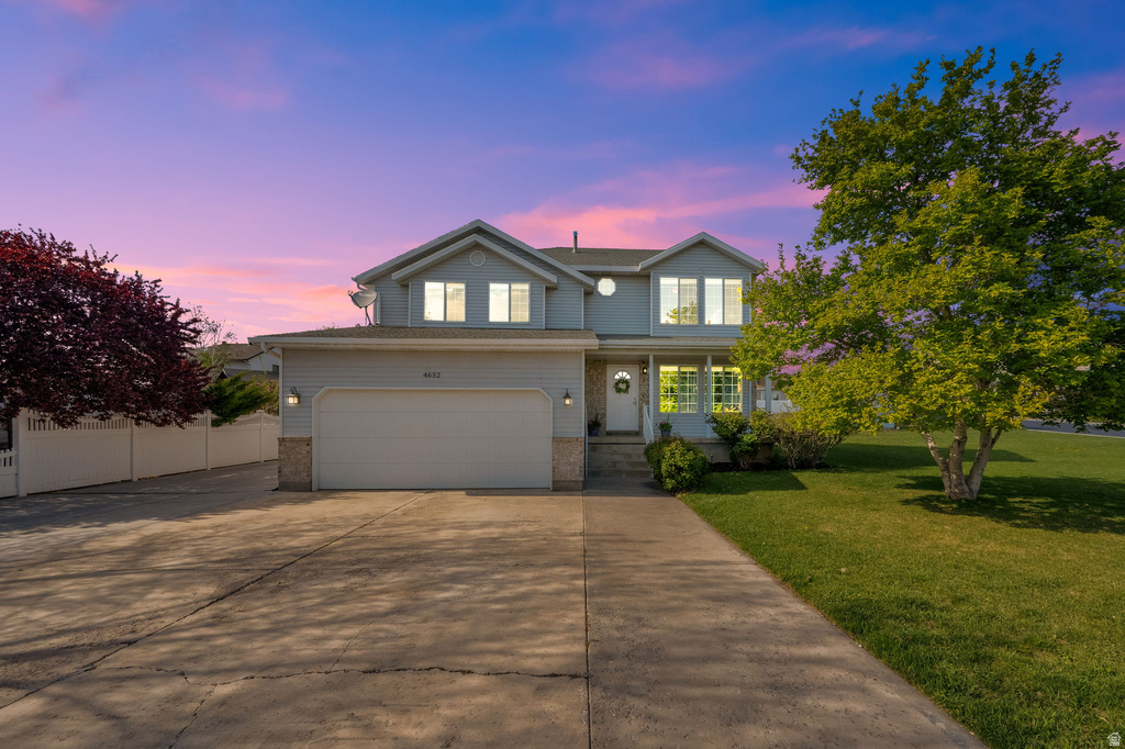 4652 W VISTA DR Highland, UT 84003